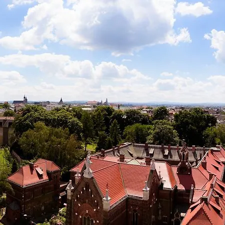 Metropolitan Krakau