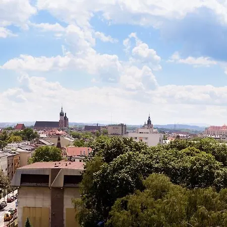 Metropolitan * Krakau