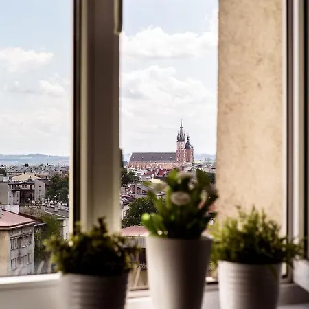 Apartment Metropolitan